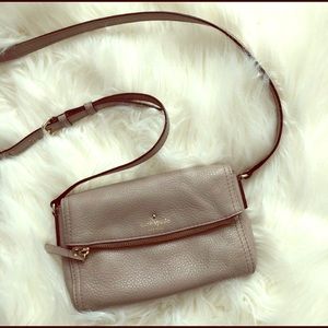 Kate Spade Cross Body Purse
